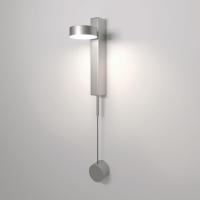 Бра Elektrostandard Orco 40112/LED серебро a057589