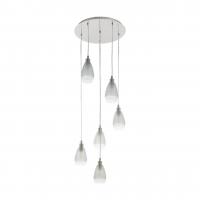Подвесная люстра Eglo Siracusa 39502