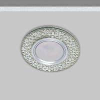 Встраиваемый светильник IMEX IL.0027.2103