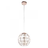 Подвесной светильник IMEX MD.1703-1-P PGD