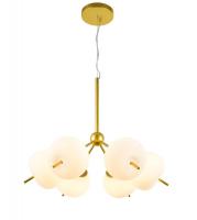 Подвесная люстра Favourite Bacca 2643-6P