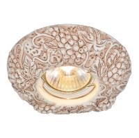 Встраиваемый светильник Arte Lamp Pezzi A5211PL-1WC