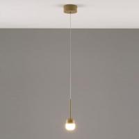 Подвесной светодиодный светильник Moderli Drop V10864-PL