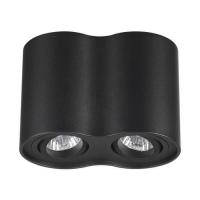 Потолочный светильник Odeon Light Pillaron 3565/2C