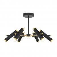 Потолочная светодиодная люстра Favourite Duplex 2324-12U