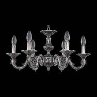 Подвесная люстра Bohemia Ivele 71201/6/175 NB