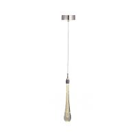 Подвесной светодиодный светильник Kink Light Асмер 07860-1A,02