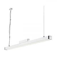 Подвесной светильник SLV Q Line Single 155011