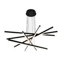 Подвесная светодиодная люстра Kink Light Верония 07613-6A,19