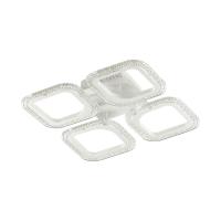 Потолочная светодиодная люстра Lumion Ledio Hunter 5204/64CL