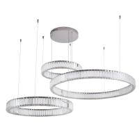 Подвесной светодиодный светильник Divinare Renata 1135/02 SP-90