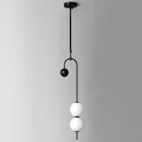 Люстра Balance Beads Superiority By Imperiumloft