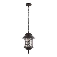 Уличный подвесной светильник Loft IT Prato 100021P