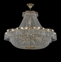 Подвесная люстра Bohemia Ivele 19311/H1/95JB G