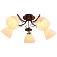 Потолочная люстра Wedo Light Николетт 66380.01.15.05