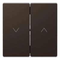 Клавиша для жалюзи Schneider Electric Merten D-Life MTN3855-6052