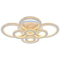 Потолочная светодиодная люстра Profit Light 8061/8 WHT