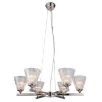 Подвесная люстра Newport 3616/C Nickel М0061090