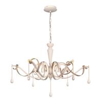 Подвесная светодиодная люстра Favourite Castro 2615-6P