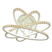 Потолочная светодиодная люстра Wedo light Калько 75332.01.09.04