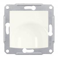 Вывод кабеля Schneider Electric Sedna SDN5500121