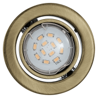 Встраиваемый светильник Eglo Igoa 93235