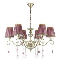 Подвесная люстра Odeon Light Gaellori 3393/6