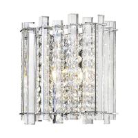 Настенный светильник Zumaline Ventus W0465-01B-B5AC