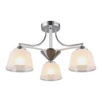 Потолочная люстра Omnilux Rosate OML-65307-03