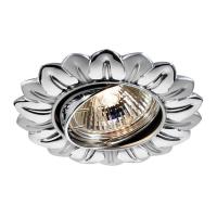 Встраиваемый светильник Novotech Flower 369821