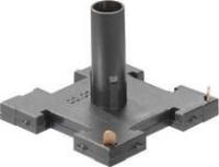 Подсветка механизмов Gira System 55 на основе лампы тлеющего разряда 099700