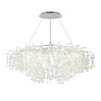Подвесная люстра Aployt Danusia APL.846.13.10
