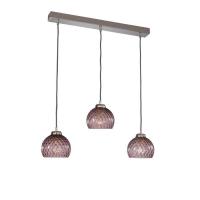 Подвесной светильник Reccagni Angelo B 10006/3