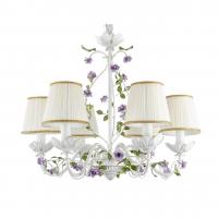 Подвесная люстра ST Luce Fiori SL695.503.06