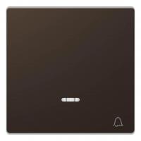 Клавиша одинарная Schneider Electric Merten D-Life MTN3325-6052