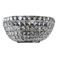 Настенный светильник Maytoni Basfor DIA100-WL-02-N