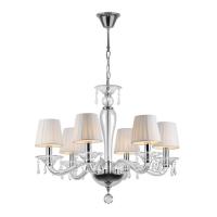 Подвесная люстра Rivoli Valzer 1006-206 Б0037778