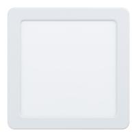 Встраиваемый светодиодный светильник Eglo Fueva 99163