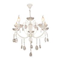 Подвесная люстра Seven Fires Majssana 66417.01.09.05