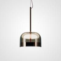 Подвесной Светильник Noten S Золото By Imperiumloft
