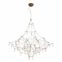 Подвесная люстра ST Luce Gravetta SL797.213.114