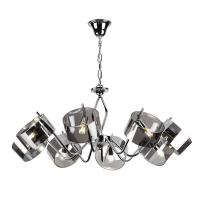 Подвесная люстра Rivoli Lattea 3035-208 Б0037695