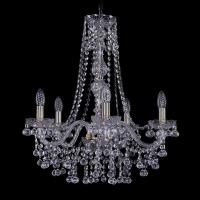 Подвесная люстра Bohemia Ivele 1409/5/195/h-63 Pa