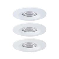 Встраиваемый светодиодный светильник Paulmann NovaPico 94299