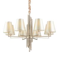 Подвесная люстра Omnilux Porlezza OML-72203-08