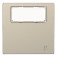 Клавиша одинарная Schneider Electric Merten D-Life MTN3365-6033