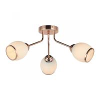 Потолочная люстра IMEX MD.0538-3-S-PKGD