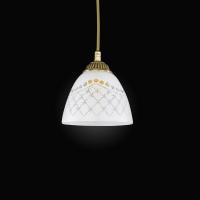 Подвесной светильник Reccagni Angelo L.7052/14