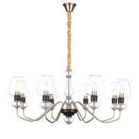 Подвесная люстра ST Luce Loyli SL1115.303.08