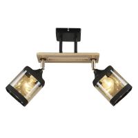 Спот Seven Fires Sterr WD3507/2C-BK-AM